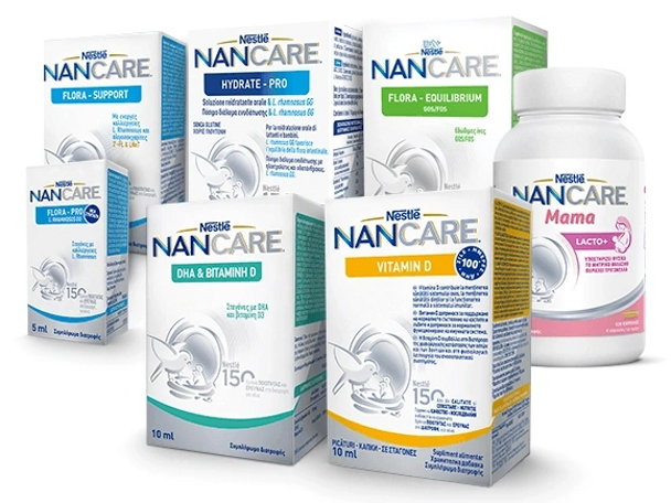 nancare nancare