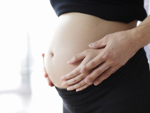 Τα «χαριτωμένα» συμπτώματα της εγκυμοσύνης!