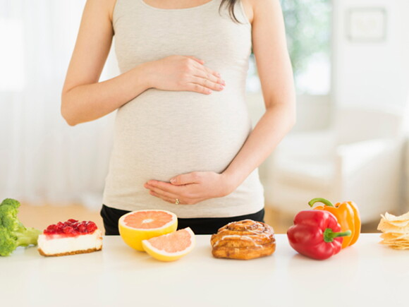 5 από τα καλύτερα θρεπτικά συστατικά που έχει ανάγκη το μωρό σου τώρα