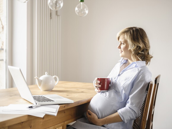 Εγκυμοσύνη στα 40 & Προγεννητικός Έλεγχος
