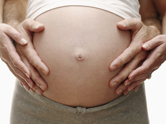 Σύλληψη Εμβρύου & Προγεννητικός Έλεγχος