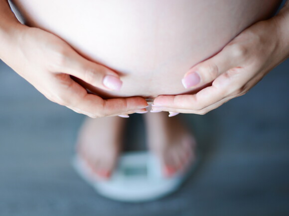 17η εβδομάδα εγκυμοσύνης: Βρεφική ανάπτυξη και συμβουλές διατροφής