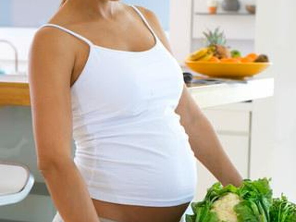 5 συμβουλές διατροφής για την περίοδο της εγκυμοσύνης