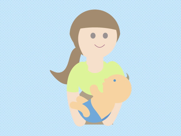 Μητρικός Θηλασμός: Mοναδικός Κάθε Μέρα