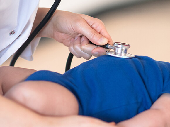 Εμβολιασμός του μωρού—οδηγός για γονείς