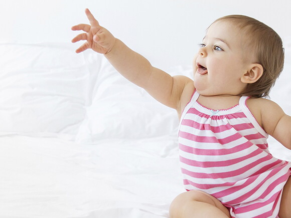 Πώς να κατανοήσετε τη νοηματική γλώσσα των μωρών