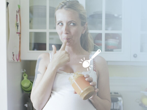 Τι μπορείς να τρως με ασφάλεια όταν είσαι έγκυος;