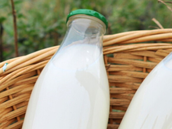 Μπορώ να δώσω φρέσκο γάλα στο παιδί μου? Ποια η διαφορά με ένα ειδικά σχεδιασμένο παιδικό γάλα;