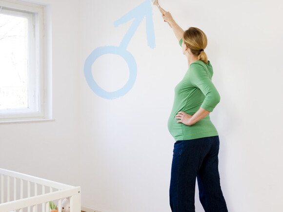 Συμβουλές και ιδέες για να φτιάξεις το δωμάτιο του μωρού