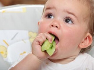 Μωρό & Αντιμετώπιση Τροφικών Αλλεργιών