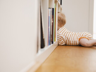 Βιβλία για μωρά: Ποια και γιατί;