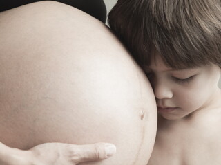 20η εβδομάδα εγκυμοσύνης: Βρεφική ανάπτυξη και συμβουλές διατροφής