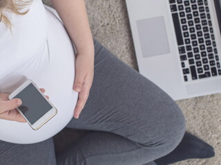 12η εβδομάδα εγκυμοσύνης: Βρεφική ανάπτυξη και συμβουλές διατροφής