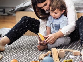 Διασκεδαστικές Δραστηριότητες και Παιχνίδια για Παιδιά στο Σπίτι