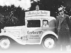 Η αρχή της εποχής GERBER