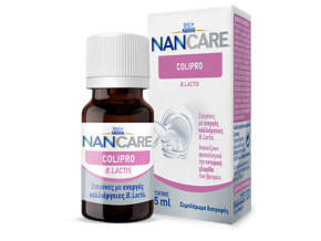 NANCARE COLIPRO