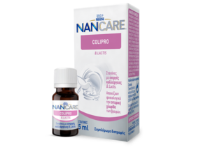 NANCARE COLIPRO