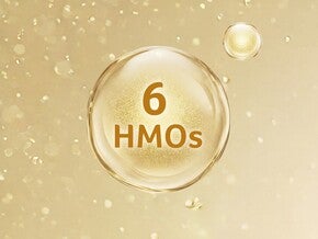 6 HMO Complex