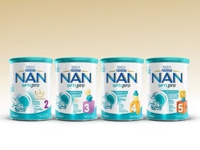 NAN® OPTIPRO®