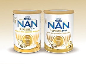 NAN® SUPREMEPRO