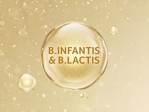B.Lactis & B.Infantis
