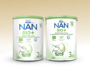 NAN BIO+