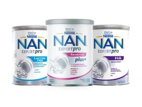 NAN® EXPERTPRO