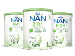 NAN BIO +