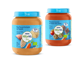 naturnes bio γεύματα φαγητού