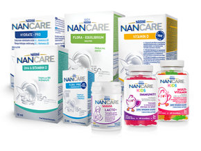 nancare