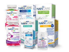 nancare