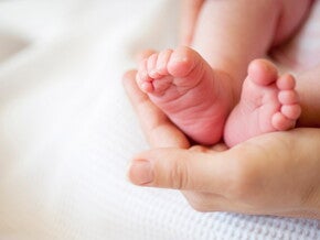 Το ανοσοποιητικό σύστημα του μωρού Το ανοσοποιητικό σύστημα του μωρού