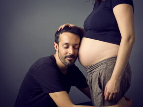 Baby blues μετά τον τοκετό