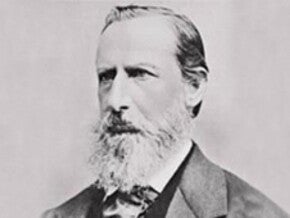 Henri Nestlé Henri Nestlé