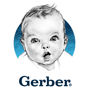Gerber logo