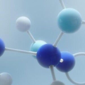 molecule molecule