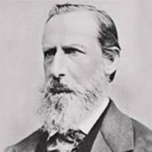 Henri Nestlé Henri Nestlé