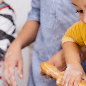 9 εύκολοι τρόποι για να περνάτε ποιοτικό χρόνο με το παιδί σας