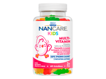 Nancare kids gummies multivitamin Nancare kids gummies multivitamin