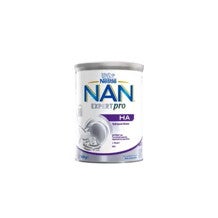 NAN EXPERTpro HA