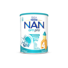 NAN OPTIPRO 4