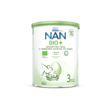 ΝΑΝ ΒΙΟ+ 3