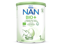 NAN BIO+ 1