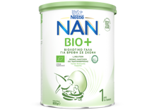 NAN BIO 1+