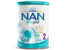 NAN OPTIPRO 2