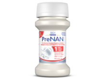 PreNAN Stage 1