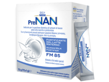 PreNAN Human Milk Fortifier (HMF) FM85