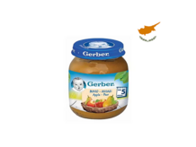 Gerber Μήλο Αχλάδι