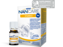 NANCARE ΒΙΤΑΜΙΝΗ D
