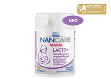 NANCARE LACTO PLUS NANCARE LACTO PLUS